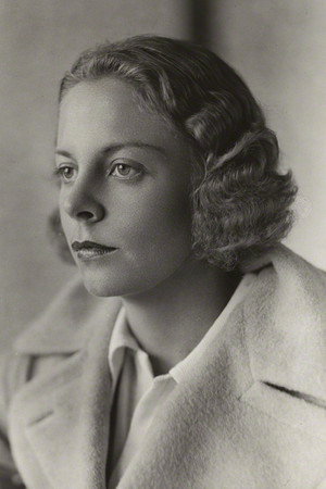 Alice Marble portrait