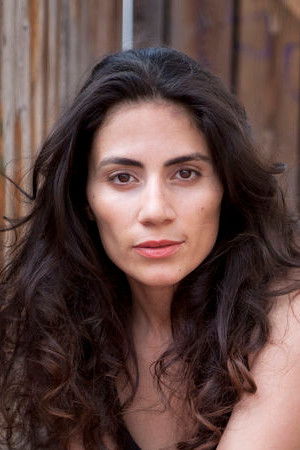 Halima Ilter portrait