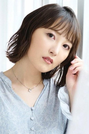 Yuki Nagaku portrait