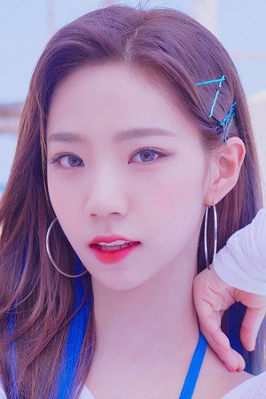 Yeoreum portrait
