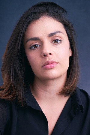 Tatiana Zappardino portrait