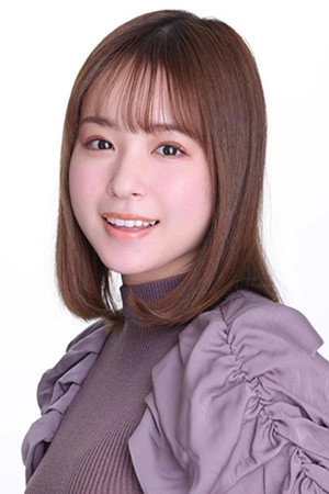 Rina Kondo portrait