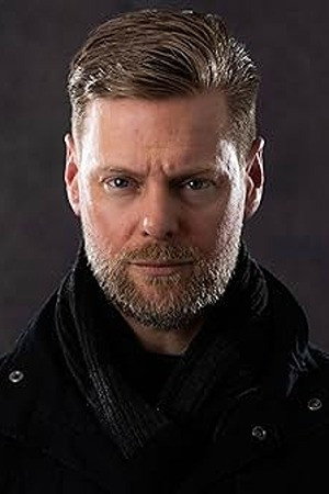 Jay Nabb portrait