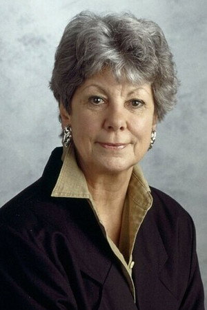 Ann Hasekamp portrait