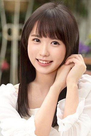 Suzu Takayama portrait