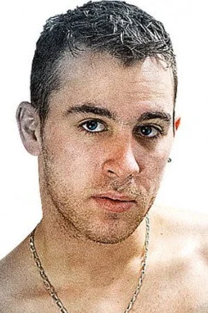 Dylan portrait