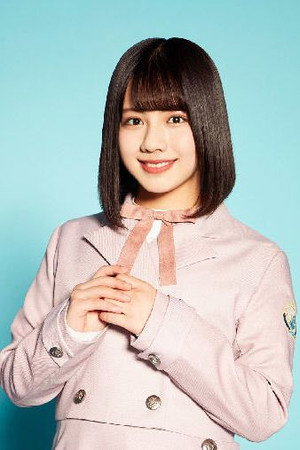 Miho Watanabe portrait