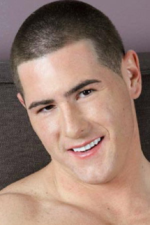 Blake Powell portrait