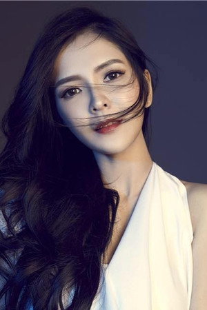 Stella Chung portrait
