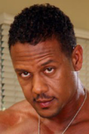 Laval Jones portrait