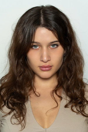 Nadia Al Saidi portrait