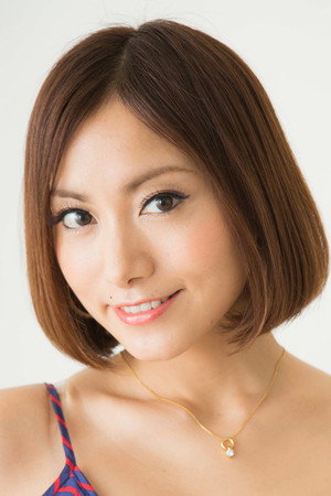 Chiaki Takahashi portrait