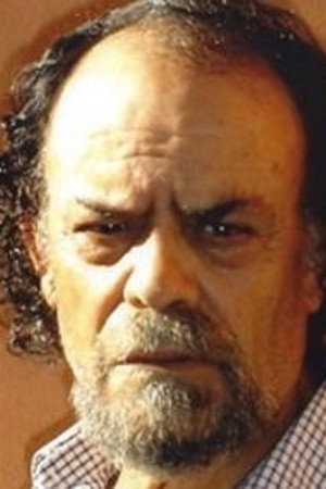 Luis Marín portrait