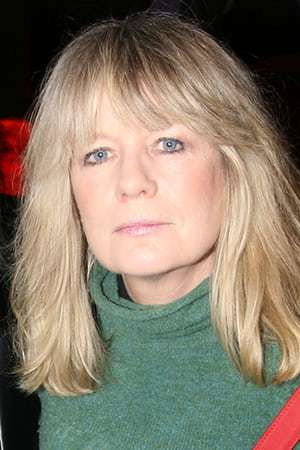 Tina Weymouth portrait