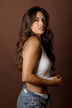 Justene Alpert portrait