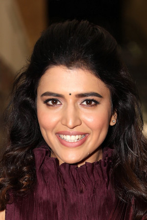 Chitra Shukla portrait