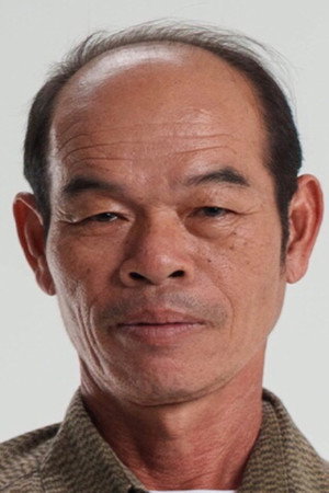 Khamtun Jindamol portrait