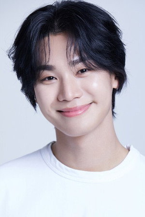 Jang Won-hyuk portrait