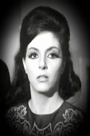 Fayza Fouad portrait