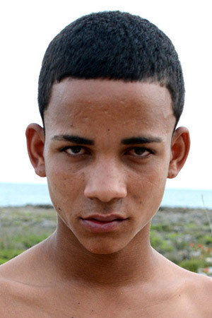 Manuel Emilio portrait