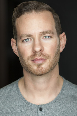 Matthew Sears portrait