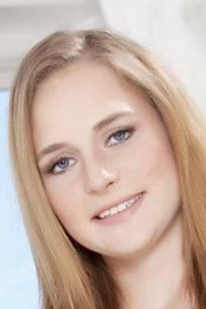 Abbie Anderson portrait