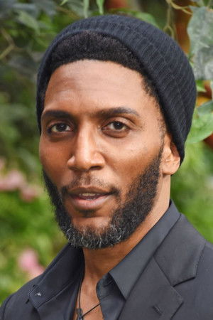 Yusuf Gatewood portrait