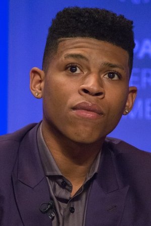 Bryshere Y. Gray portrait