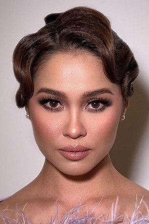 Emma Maembong portrait