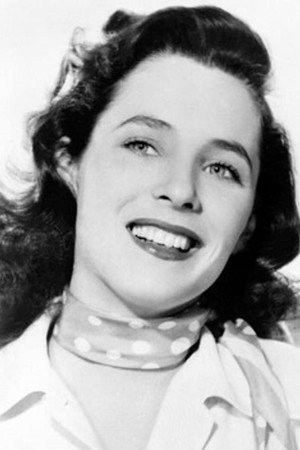 Carla Balenda portrait
