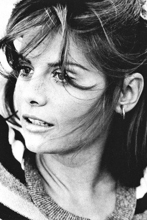 Silvia Dionisio portrait