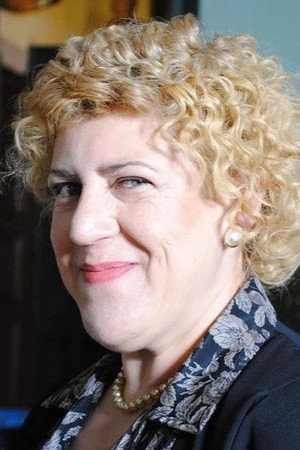 Covadonga Berdiñas portrait