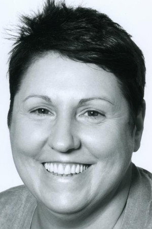 Lorraine Cheshire portrait