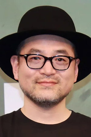Shuhei Sakaguchi portrait