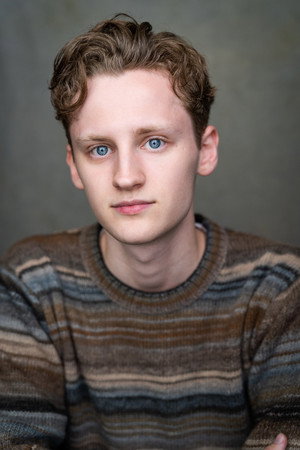 Rudi Goodman portrait