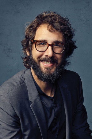Josh Groban portrait