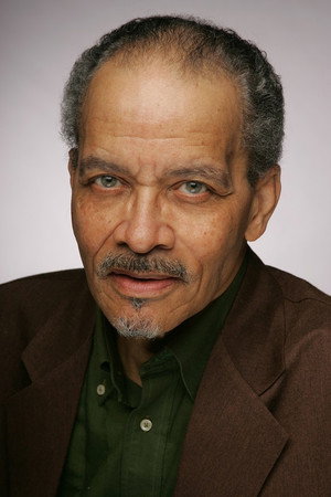 David Pendleton portrait