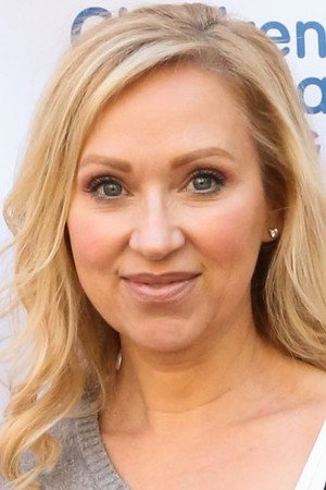 Leigh-Allyn Baker portrait