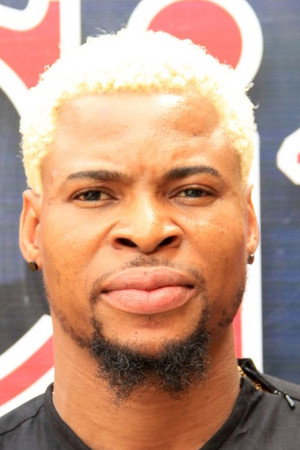Abbey Abimbola portrait