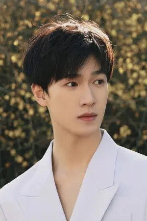 Li Yunrui portrait