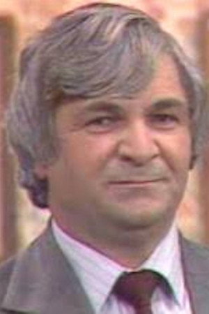 Angelo Bardi portrait