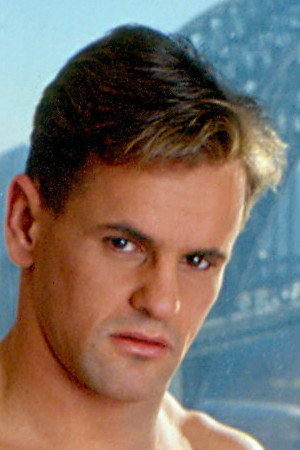 Ian Layman portrait
