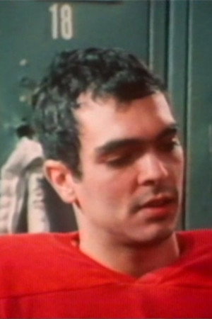 Tony Peters portrait