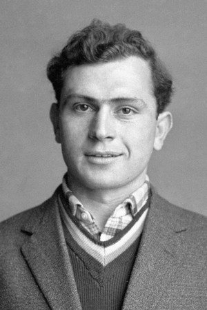Mishiko Meskhi portrait