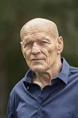 Petr Jákl portrait
