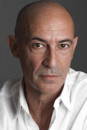 José Neves portrait