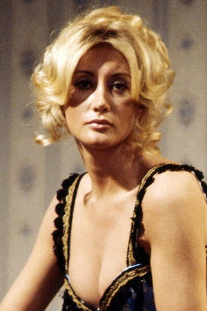 Linda Gaye Scott portrait