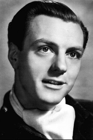 David Tree portrait