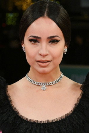 Sofia Carson portrait