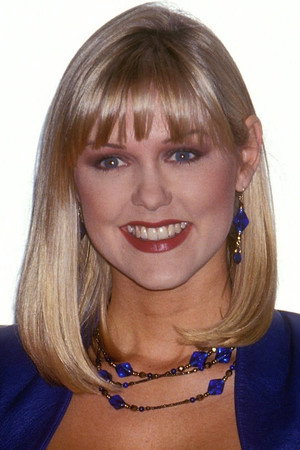 Lisa Stahl portrait